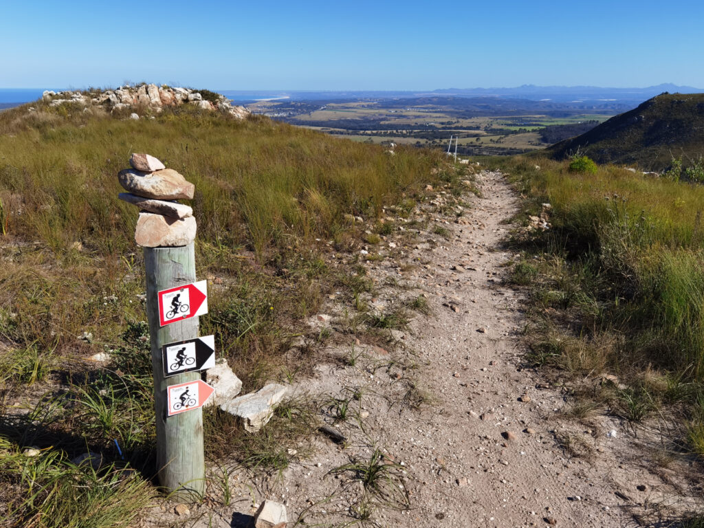3 Rivers Trail Cycle