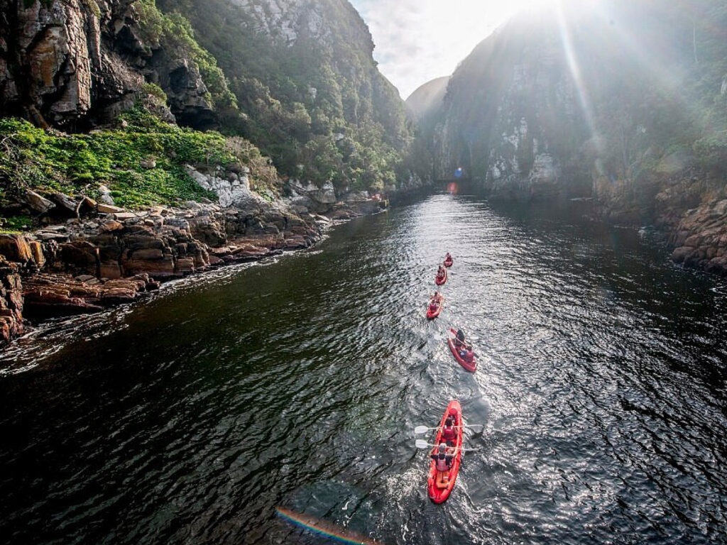 Stormsriver Adventures